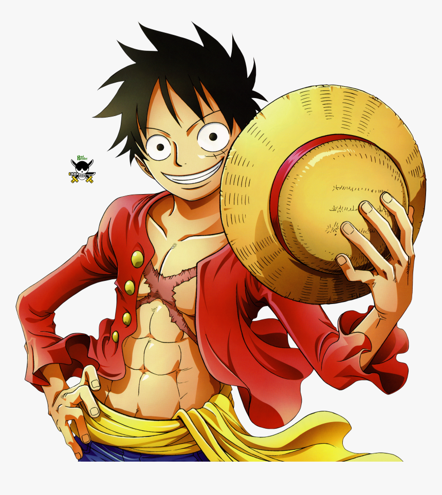 Luffy