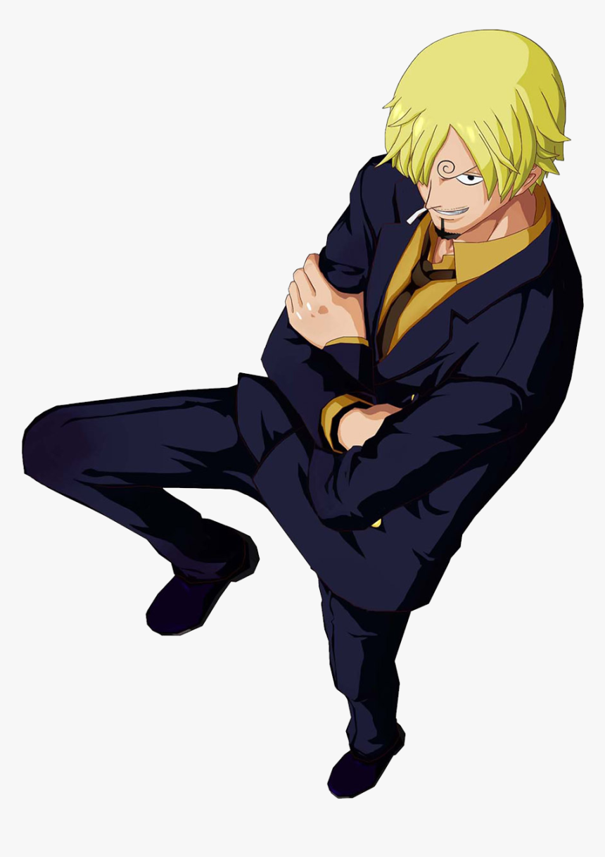 Sanji