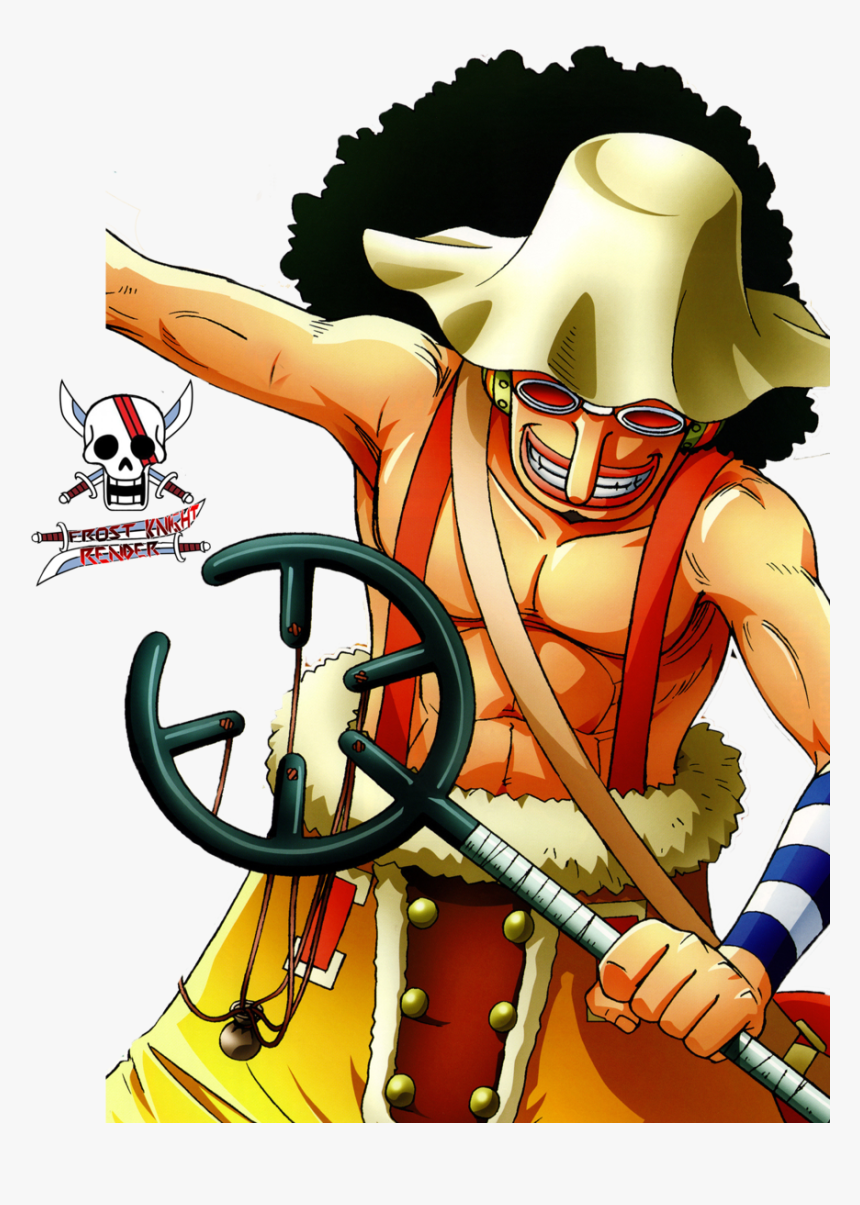 Usopp