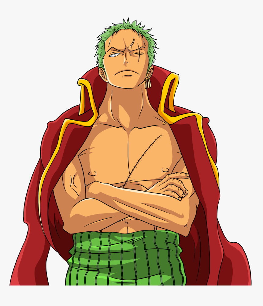 Zoro